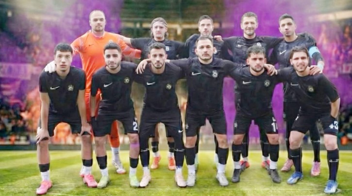 DÜŞME POTASINDA OLAN AFYONSPORDA HEDEF MUTLAK GALİBİYET. TFF 3. Lig 4. Grup’ta düşme potasından kurtulma mücadelesi veren Afyonspor, ligin