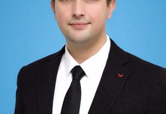 İYİ Parti Afyonkarahisar Kültür, Sanat ve Gençlik Politikaları Başkanı Kerem