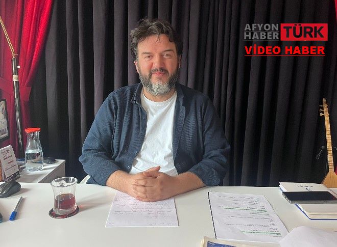 Osmanlı’nın son dönemi bu kez güldürecek! Afyonkarahisar Belediye Şehir Tiyatrosu’nun