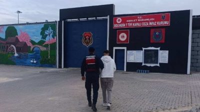   Afyonkarahisar İl Jandarma Komutanlığı’nın 16-22 Mart 2026 tarihleri arasında