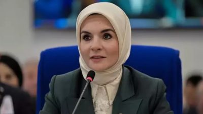 TV3’e özel açıklamalarda bulunan Bakan Göktaş, geçtiğimiz şubat ayında kurası