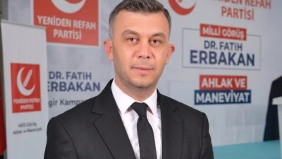     Ramazan Bayramı’nın manevi ikliminde, ilimiz milletvekillerini kol kola
