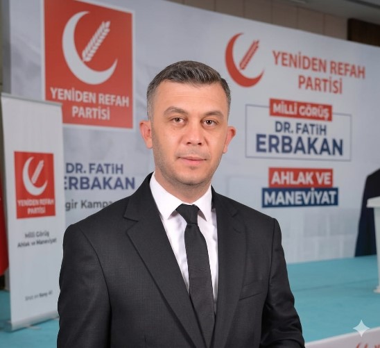     Ramazan Bayramı’nın manevi ikliminde, ilimiz milletvekillerini kol kola