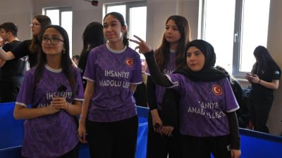 Spor Hizmetleri Genel Müdürlüğü Okul Sporları Daire Başkanlığı tarafından yürütülen