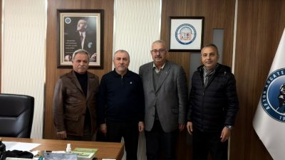 AFYONKARAHİSAR YAZARLAR VE ŞAİRLER DERNEĞİ AFYAŞAD AKÜ FEN EDEBİYAT FAKÜLTESİ