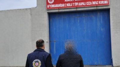   Emniyet Müdürlüğü ekiplerinin aranan şahıslara yönelik çalışmaları kapsamında, “Kasten