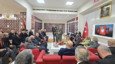   Hava Kuvvetleri Komutanlığı Değerlendirme ve Denetleme Başkanı Korgeneral Yaşar