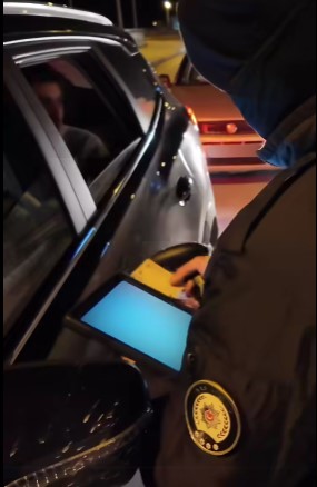 Denetim ve Uygulamalar Kesintisiz Sürüyor Denetim ve Uygulamalar Kesintisiz Sürüyor Ülke genelinde sürdürülen denetim ve