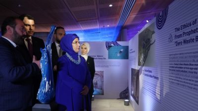 Çevre, Şehircilik ve İklim Değişikliği Bakanı Murat Kurum, sosyal medya