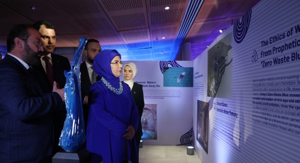 Çevre, Şehircilik ve İklim Değişikliği Bakanı Murat Kurum, sosyal medya