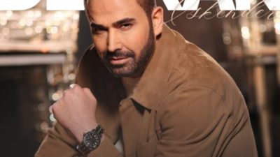 Güçlü sesi ve kendine has yorumuyla arabesk-fantezi müziğin sevilen ismi