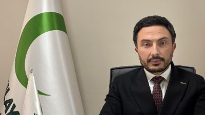 Yeşilay tarafından açıklanan Şubat 2026 Gönüllülük Ödülleri kapsamında Afyonkarahisar Şubesi,