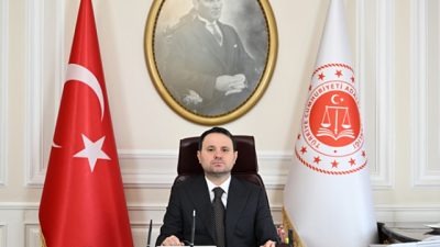 Adalet camiası, Çarşamba’dan gelen acı haberle sarsıldı. Samsun Çarşamba Adliyesi’nde