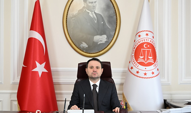 Adalet camiası, Çarşamba’dan gelen acı haberle sarsıldı. Samsun Çarşamba Adliyesi’nde