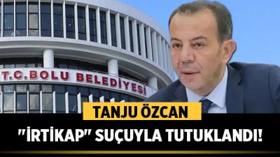 Bolu Cumhuriyet Başsavcılığı tarafından yürütülen soruşturma kapsamında ifade işlemleri tamamlanan