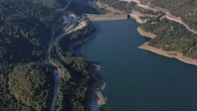Kamuoyunu yakından ilgilendiren bu haberde, Bursa’da barajların toplam doluluk oranı