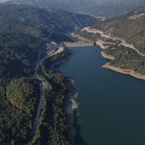 Kamuoyunu yakından ilgilendiren bu haberde, Bursa’da barajların toplam doluluk oranı