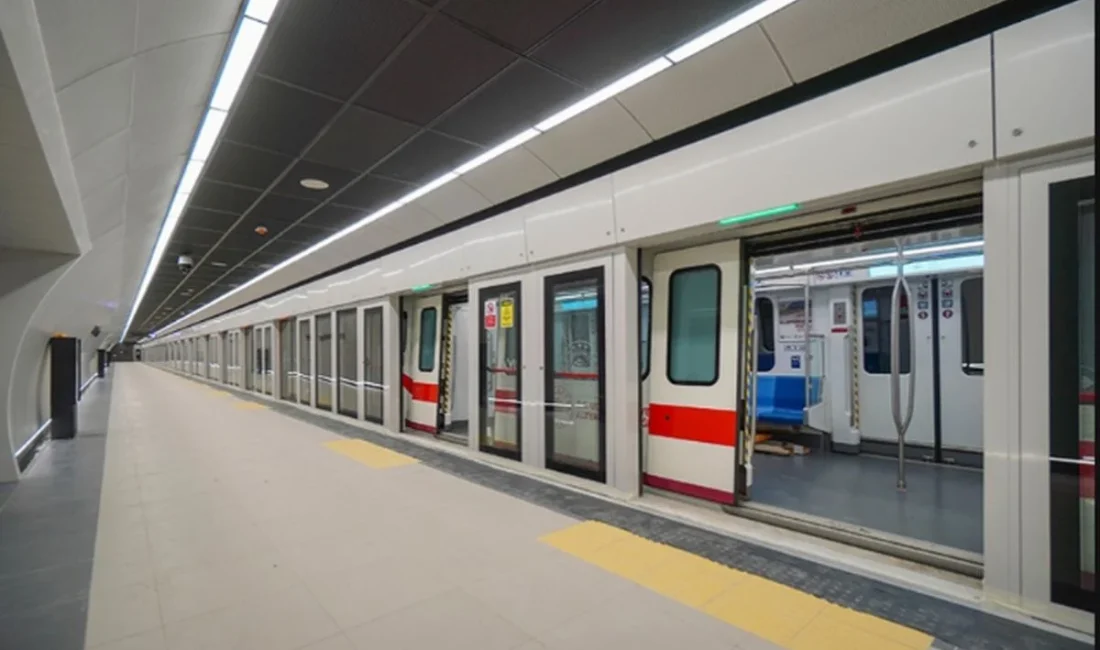 Yapılan açıklamalar doğrultusunda, 1 Mayıs 2026 İstanbul Ulaşım Rehberi: Metro
