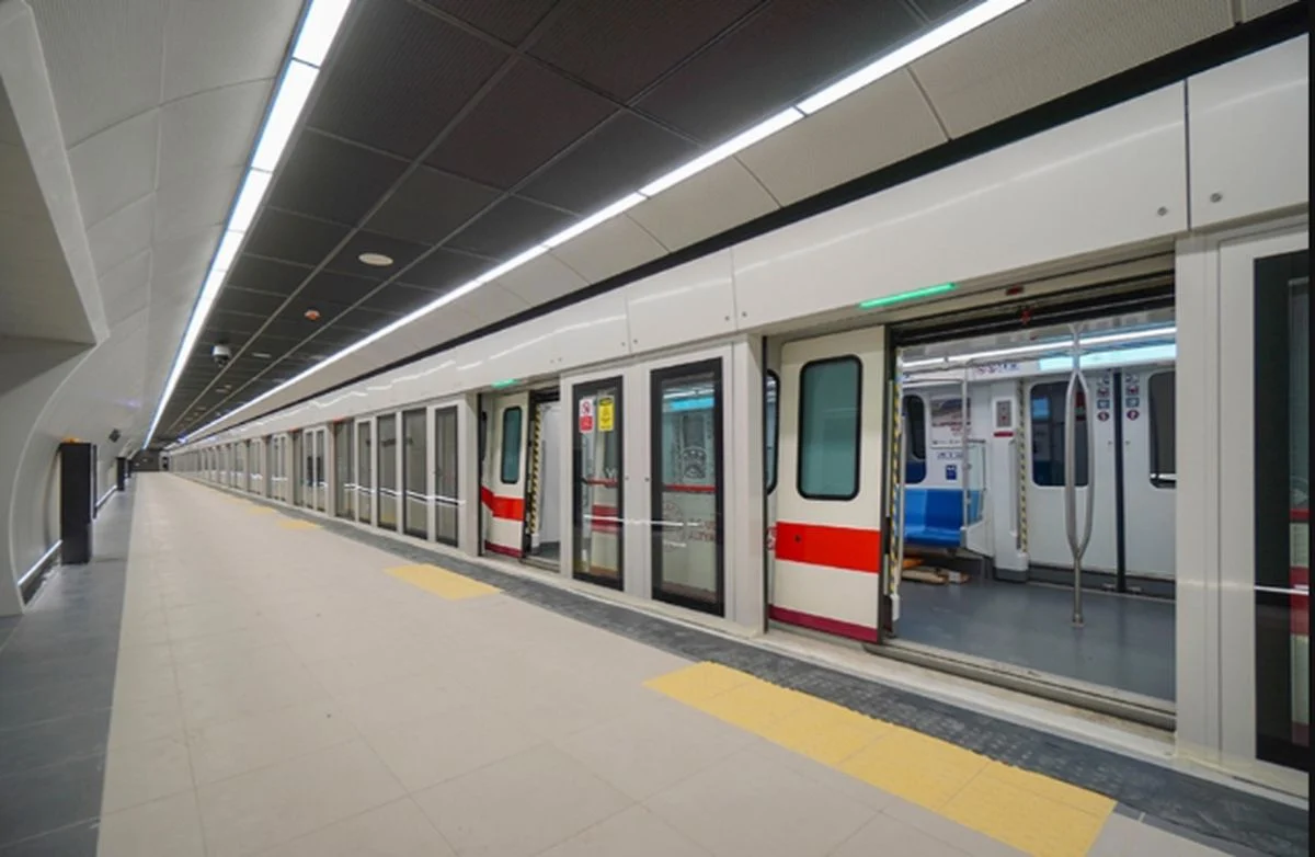 Yapılan açıklamalar doğrultusunda, 1 Mayıs 2026 İstanbul Ulaşım Rehberi: Metro