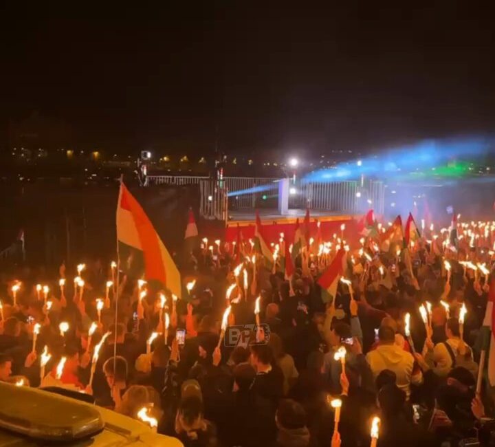 Gündeme gelen son gelişmelere göre, Macaristan’da Siyasi Dönem Değişti Macaristan’da