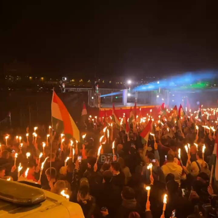 Gündeme gelen son gelişmelere göre, Macaristan’da Siyasi Dönem Değişti Macaristan’da