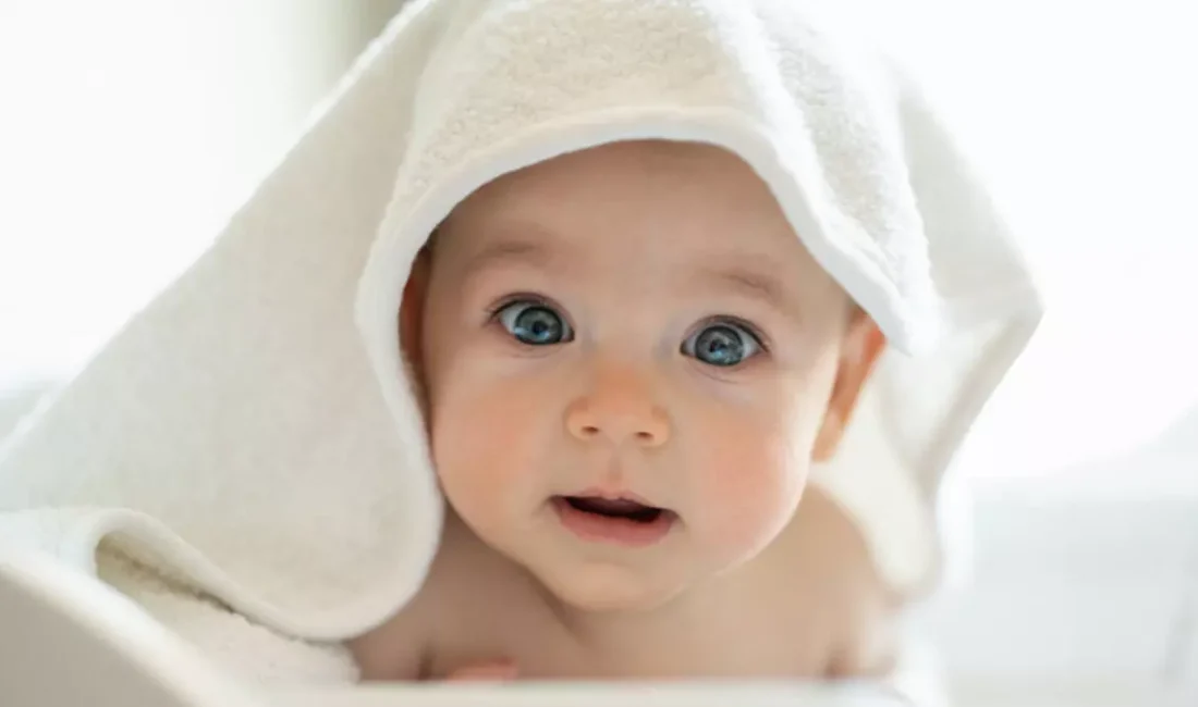 Kamuoyunu yakından ilgilendiren bu haberde, 2025 Yılında Doğan Bebeklere Verilen