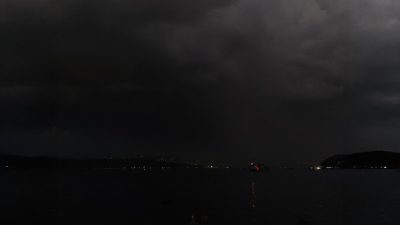 Gündeme gelen son gelişmelere göre, Türkiye Genelinde Soğuk ve Yağışlı