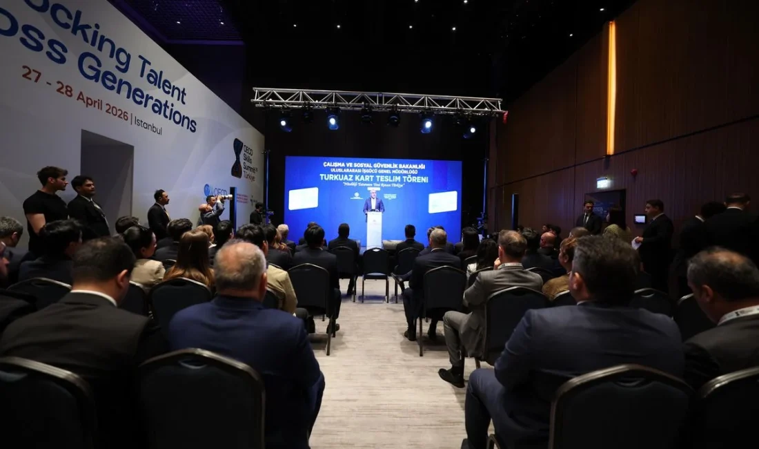 Tüm gözlerin çevrildiği bu gelişmede, Türkiye, nitelikli yabancı yatırımcı ve