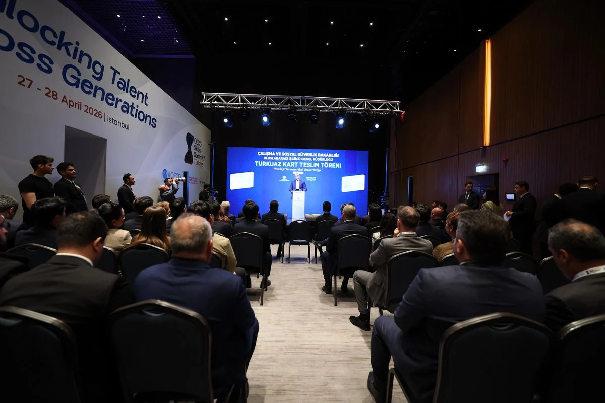 Tüm gözlerin çevrildiği bu gelişmede, Türkiye, nitelikli yabancı yatırımcı ve