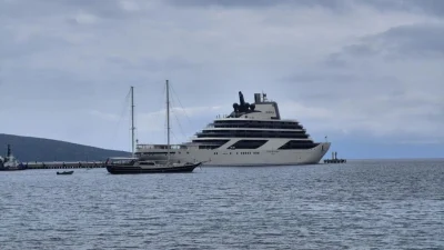 Gündeme gelen son gelişmelere göre, Lüks Denizciliğin Gözdesi Bodrum’da Muğla’nın