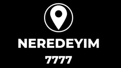 Yapılan açıklamalar doğrultusunda, 7777 Neredeyim Servisi: Ücretler ve Güvenlik Gerçekleri