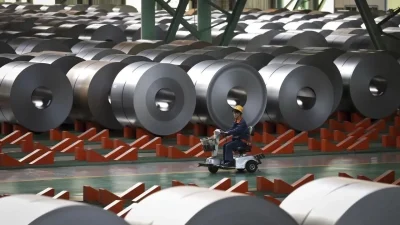 Kamuoyunu yakından ilgilendiren bu haberde, AB çelik sektörünü korumaya yönelik