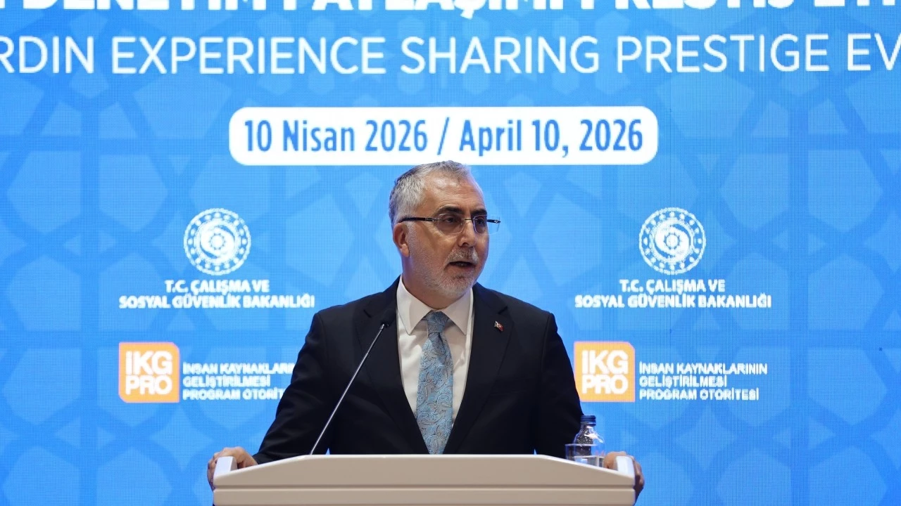 Gündeme gelen son gelişmelere göre, 1 Milyar Euroluk Sosyal Yatırımın