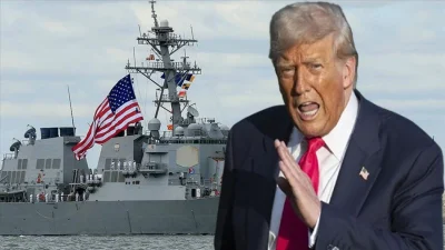 Kamuoyunu yakından ilgilendiren bu haberde, Hürmüz Boğazı’nda Gerilim Tırmanışı: İran