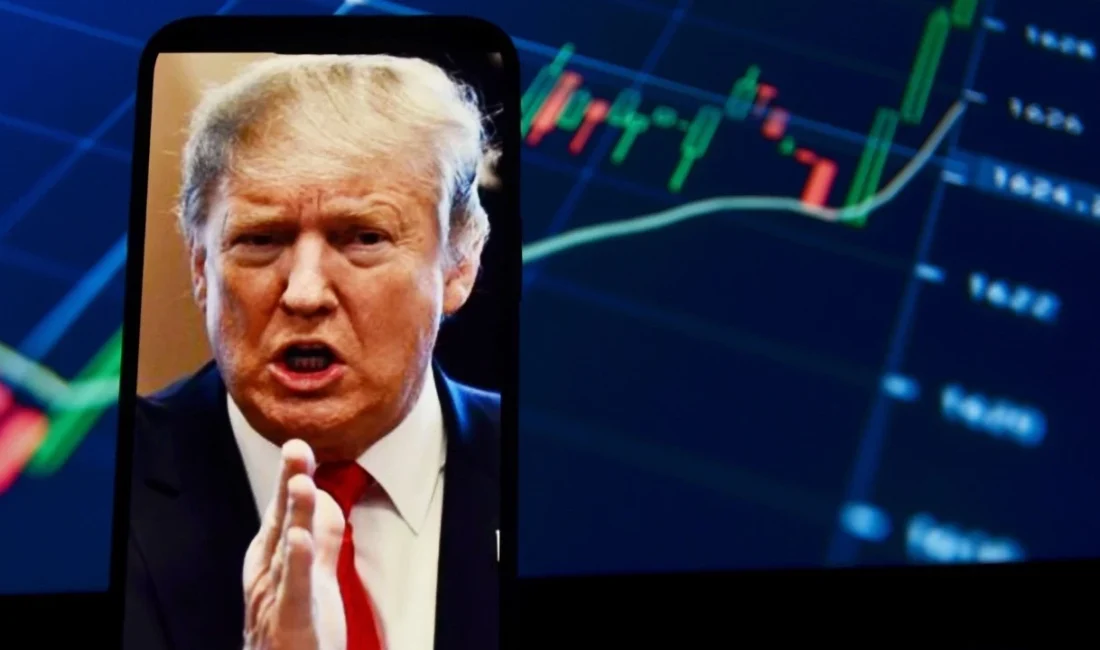 Kamuoyunda büyük yankı uyandıran bu haberde, ABD-İran Ateşkesi Piyasalara İlaç