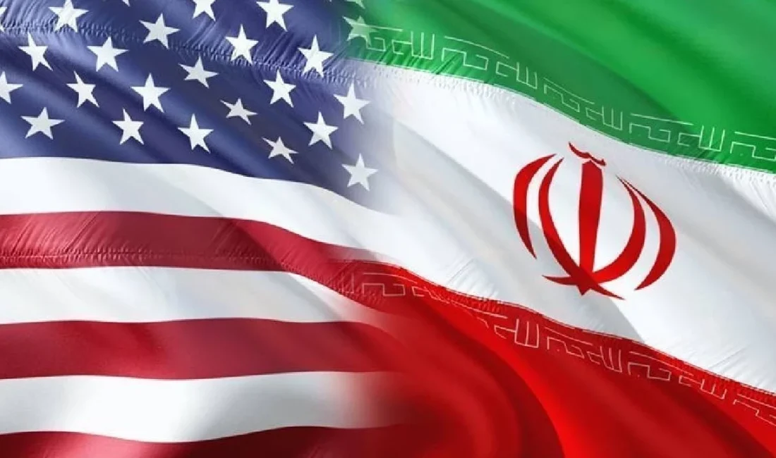 ABD-İran Diplomasi Kapısı Hala Açık: Yeni Tur Müzakereler Yakında Başlayabilir Son dakika bilgilerine göre, ABD-İran Diplomasi Kapısı Hala Açık Wall