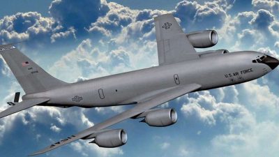 Kamuoyunda büyük yankı uyandıran bu haberde, ABD’nin ‘Uçak Mezarlığı’ndan 68