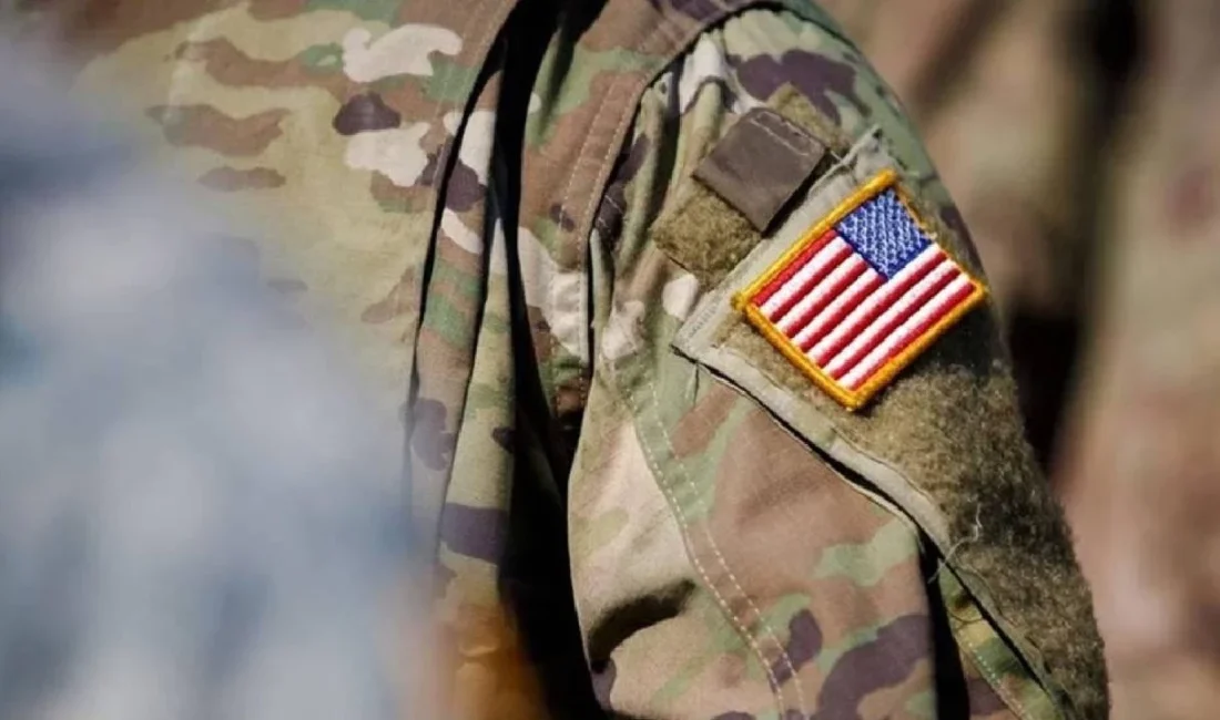 ABD Orta Doğu’ya 2 Bin Asker Gönderiyor: İran Müzakereleri Devam Ederken Yeni Hamle Son dakika bilgilerine göre, ABD’nin Orta Doğu Hamlesi: 2 Bin