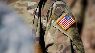 Son dakika bilgilerine göre, ABD’nin Orta Doğu Hamlesi: 2 Bin