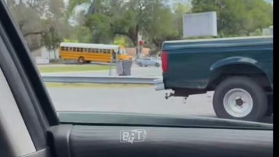 Merakla takip edilen bu gelişmede, ABD’de Okul Otobüsü Kazası: Şoför