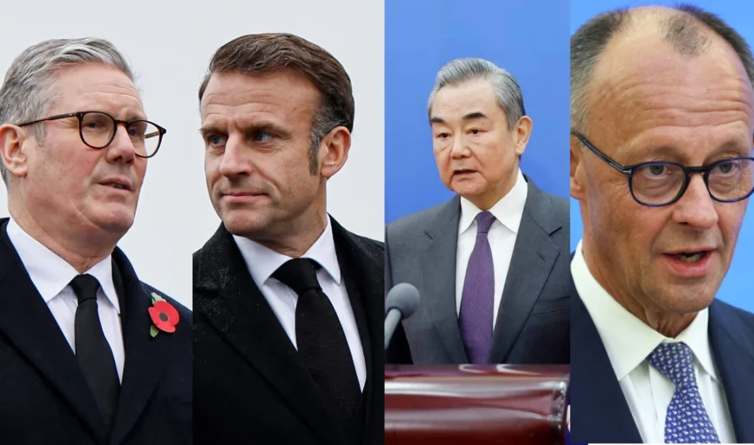 Kamuoyunu yakından ilgilendiren bu haberde, Küresel Enerji Krizi Derinleşiyor: ABD’nin