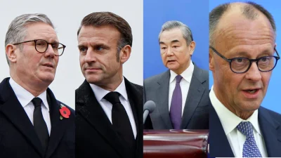 Kamuoyunu yakından ilgilendiren bu haberde, Küresel Enerji Krizi Derinleşiyor: ABD’nin