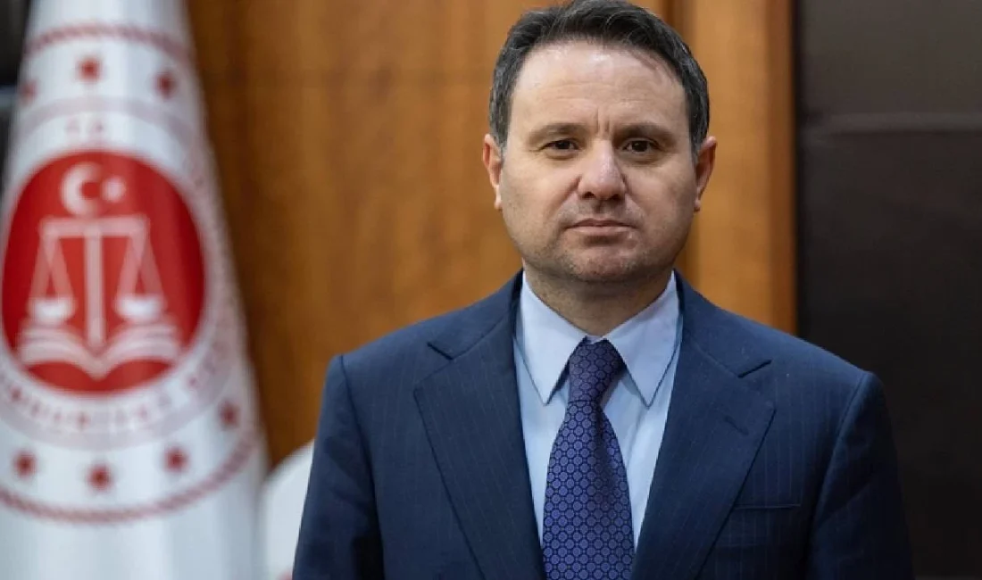 Kamuoyunu yakından ilgilendiren bu haberde, Gözaltı Kararlarıyla Yeni Aşama Adalet