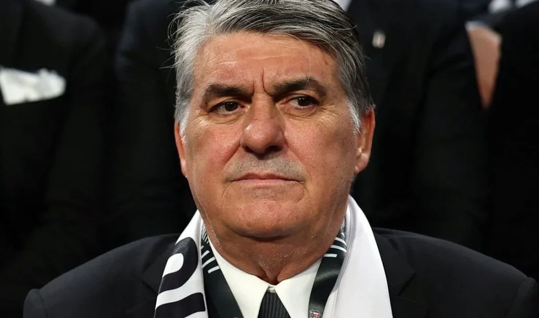 Tüm gözlerin çevrildiği bu gelişmede, Beşiktaş Başkanı Serdal Adalı, HT