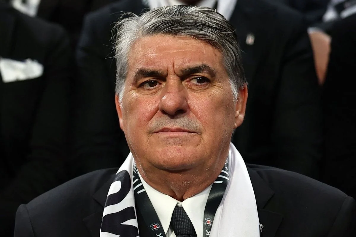 Yetkili kaynaklardan gelen bilgilere göre, Beşiktaş Başkanı Serdal Adalı, HT