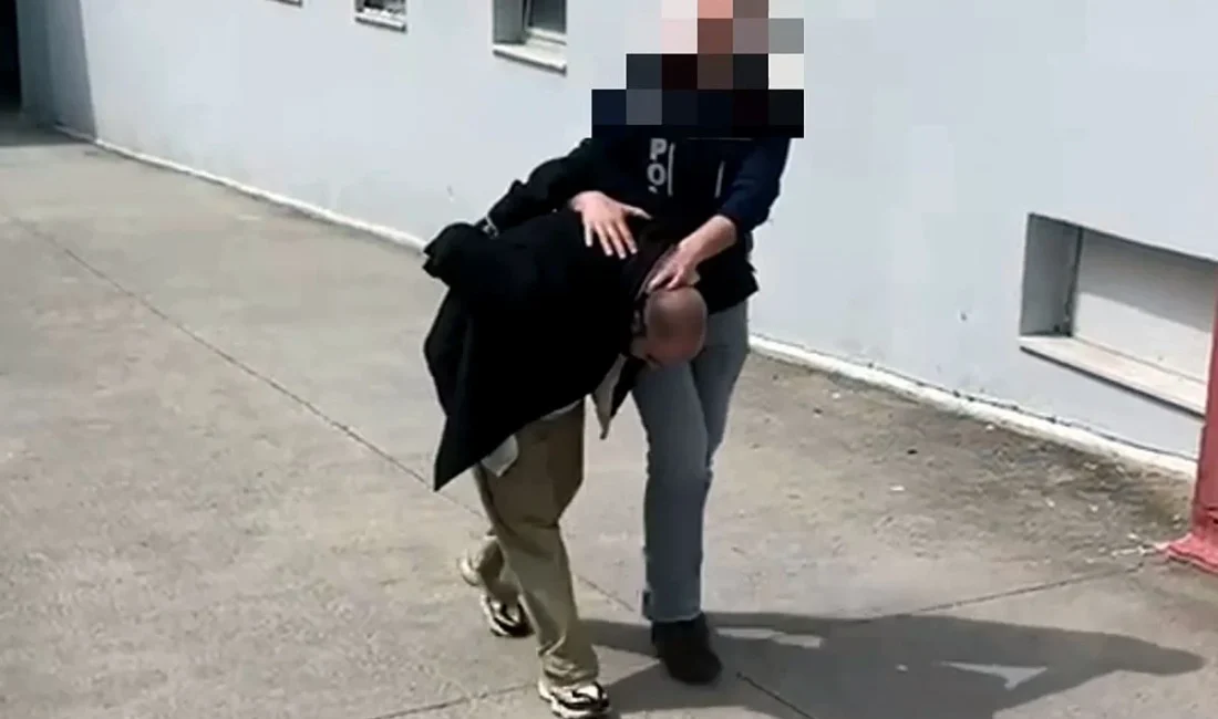 Son dakika bilgilerine göre, Adana İl Emniyet Müdürlüğü Narkotik Suçlarla