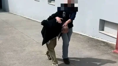 Son dakika bilgilerine göre, Adana İl Emniyet Müdürlüğü Narkotik Suçlarla