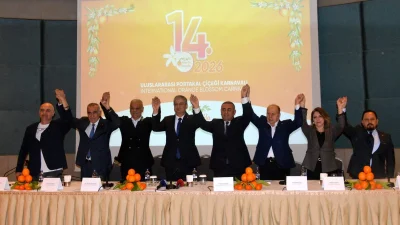 Yetkili kaynaklardan gelen bilgilere göre, Karnaval Stantları Doğa Olaylarına Direniyor