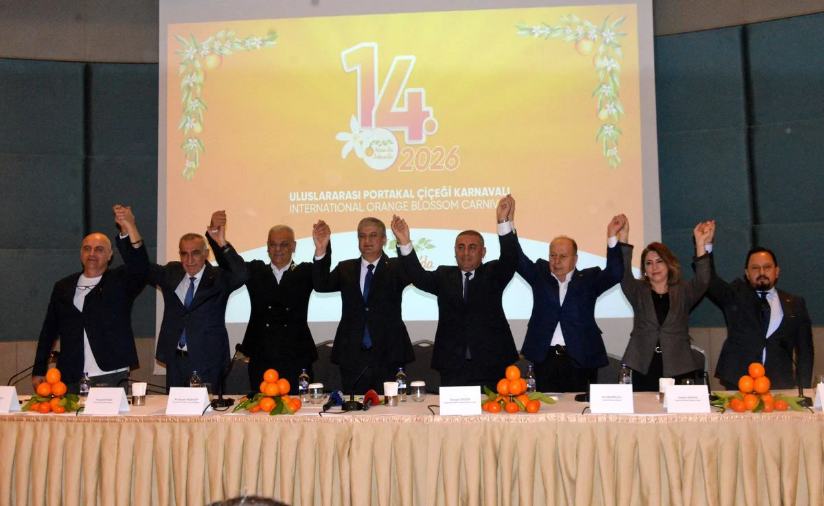 Yetkili kaynaklardan gelen bilgilere göre, Karnaval Stantları Doğa Olaylarına Direniyor