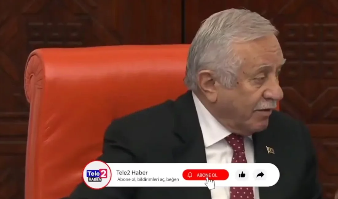 Kamuoyunu yakından ilgilendiren bu haberde, Meclis’te Yoklama Krizi: Sert Tepki